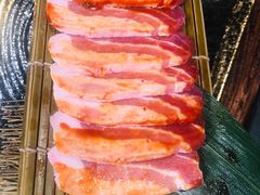 -海之屋韩式烤肉(海棠68环球美食街店)