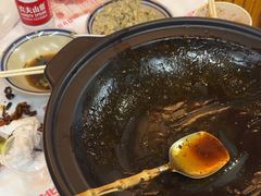 -回味黑鸭煲·始于2006(万松园店)