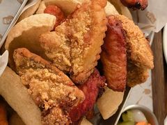 -宝莱纳餐厅(滨江店)