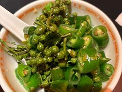 -探鱼·鲜青椒爽麻烤鱼(正佳广场店)