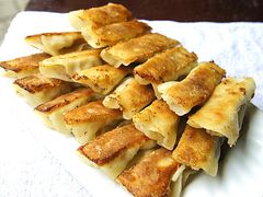 老字号锅贴-海荣锅贴馆(五味十字店)