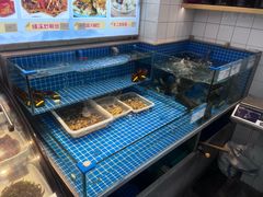 -徽三说·土徽菜·中国徽菜连锁品牌(一中店)