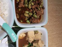 -老乡鸡(上海品尊国际中心店)