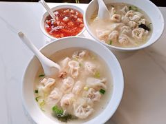 -古南都·清真绿柳居菜馆(太平南路店)