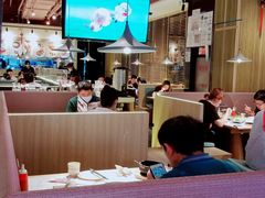 大堂-七八冷面·延边朝鲜族美食(圣熙八号店)