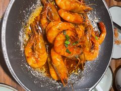 -鱼食饭稻·苏浙土菜18年老馆子(平江路店)