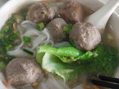 牛肉丸-福合埕牛肉丸(福平路店)