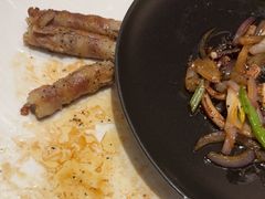 -火地铁板烧(昆山万象汇店)