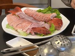 大东星斑-吉友粥底火锅(方斜路店)