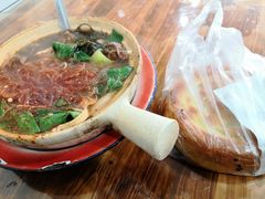 -清真·马文砂锅大全(麦苋街店)