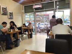 大堂-呼市烧麦羊杂(幸福路店)