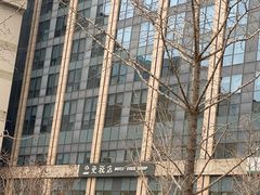 -国药中服免税(北京坊店)