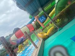 -上海玛雅海滩水公园