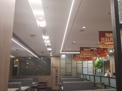 -海底捞火锅(高新万达广场店)