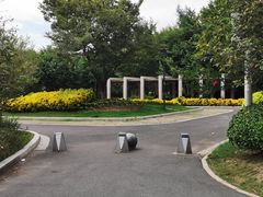 -五缘湾湿地公园