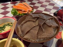 -王歘歘·chuǎ火锅(五道营店)
