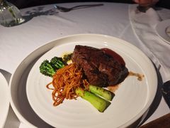 炭烤菲力牛排-夏朵花园(复兴西路店)
