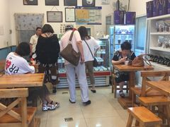 -三元梅园(劲松店)