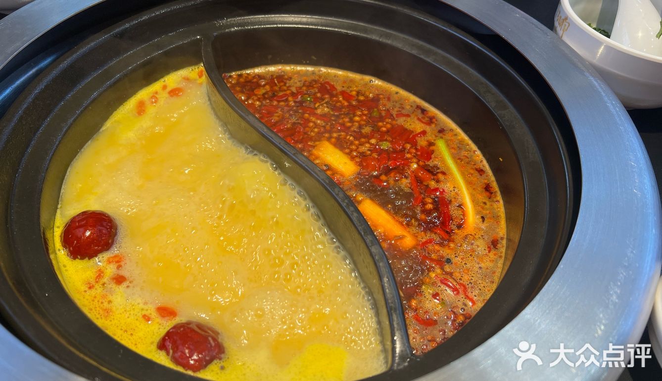 火锅牛排🥩