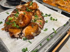 -绿茶餐厅(广州天河城店)