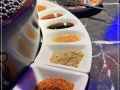 -十三姨正合丰烤肉(营迹路店)