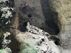 -百魔洞景区