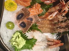 -極上萬膳·日料放题(海岸城店)
