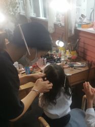 点击看大图 -七色田儿童摄影(静安店)