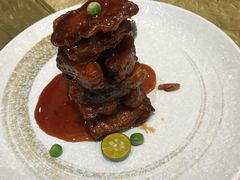 -香雪海饭店中餐厅(人民桥店)
