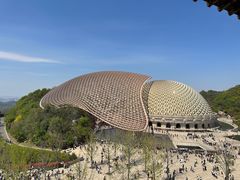 -牛首山文化旅游区