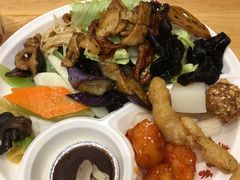 -素满香·素食自助餐(苏州·临顿路店)