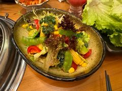 -丸藏和牛烧肉专门店(园区师惠坊店)