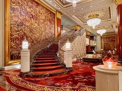 -北京中国大饭店