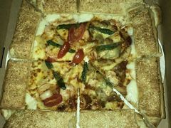 -必胜客(新福地店)