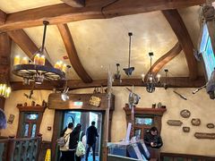 -Tangled Tree Tavern 老藤树食栈