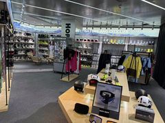 -Hopo Snow 城市滑雪空间(来福士广场购物中心店)