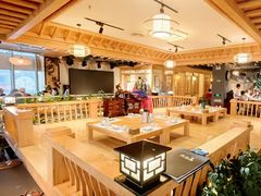大堂-延松朝鲜族料理