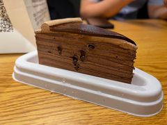 -新侨三宝乐面包店(崇文门店)