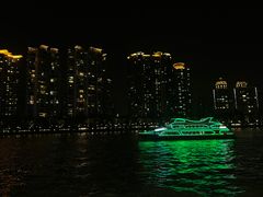 -珠江夜游广州塔·中大码头