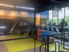 -LikingFit24小时健身•普拉提(张江店)