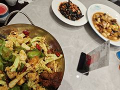 -王家大院·南京菜(湛江路总店)