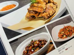 -小城外婆肴私房菜.家宴聚集点(圆明园颐和园·清河上地店)