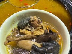 -牟记江湖重庆地标特色菜鱼蛋海鲜无刺鲫鱼(巴南区黑金冠十多年好店)