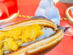 -辛一·铜锣烧(大宁久光店)