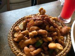 -几荷·恰似故人来(秀水广场店)
