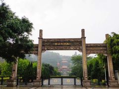 -南沙天后宫景区