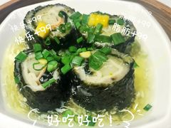 -潮福城大酒楼·潮味粤品·港式点心(湖滨北路店)