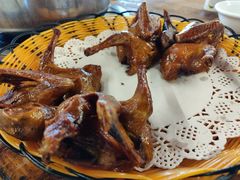 红烧乳鸽-百利鸽王(紫薇路店)