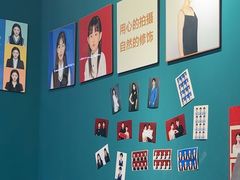 -爱定格照相馆·证件照(海珠客村店)
