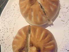 -额尔敦传统涮(公园西路店)